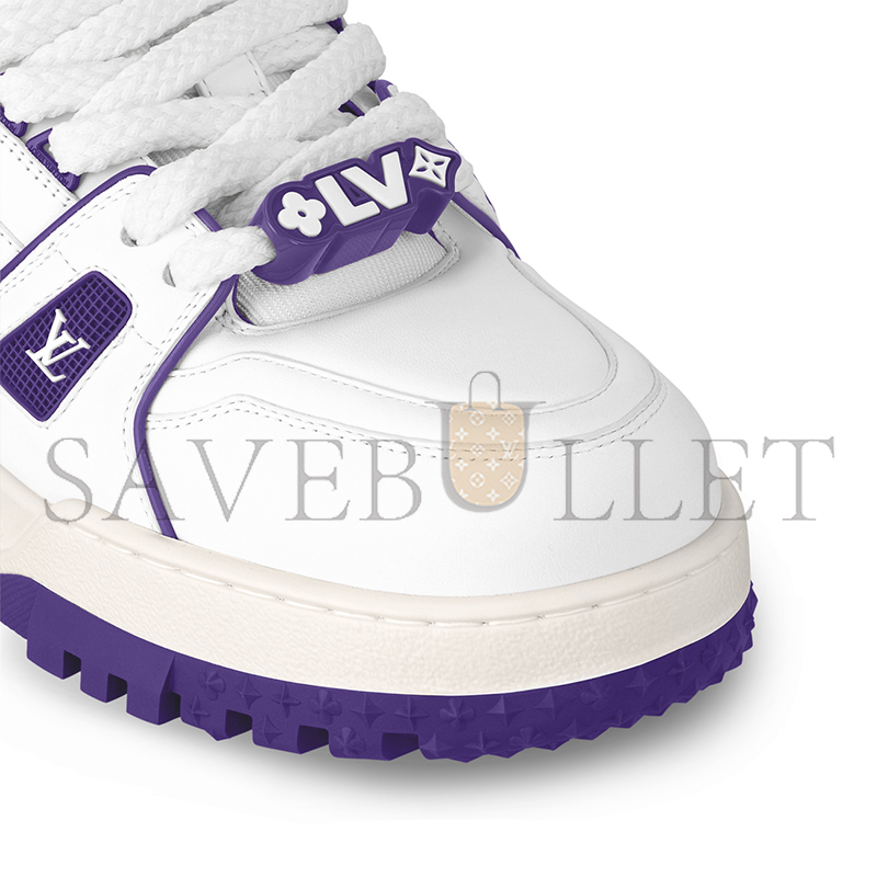 l0*is V*t0n lv trainer maxi sneaker 1acpqa